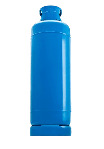 Botijão Ultragaz P45 de 45 kg